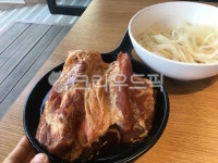 돼지갈비, 돼지고기, 숯불갈비, 고기, 외식, 사진,이미지,일러스트,캘리그라피 - sister작가 크라우드픽 - 저작권 걱정 없는 상업용 이미지