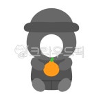 제주, 제주도, 돌하르방, 돌하르방얼굴합성, 제주얼굴합성, 사진,이미지,일러스트,캘리그라피 - oyj0810작가 크라우드픽 - 저작권 걱정 없는... 