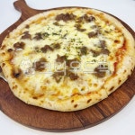 피자, 불고기피자, 화덕피자, 치즈, 불고기, 사진,이미지,일러스트,캘리그라피 - 서브스톰작가 크라우드픽 - 저작권 걱정 없는 상업용 이미지