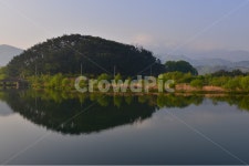 광주, 북구, 충효동, 광주호, 광주호상류, 사진,이미지,일러스트,캘리그라피 - 영산공작가 크라우드픽 - 저작권 걱정 없는 상업용 이미지