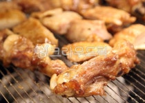 요리, 닭고기, 음식, 숯불닭갈비, 닭요리, 사진,이미지,일러스트,캘리그라피 - 제주작은미소작가 크라우드픽 - 저작권 걱정 없는 상업용 이미지