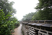 남한산성, 성, 성곽, 둘레길, 길, 사진,이미지,일러스트,캘리그라피 - 함께사는세상작가 크라우드픽 - 저작권 걱정 없는 상업용 이미지