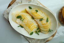 음식, 그릇, plate, 참외, 요리, 사진,이미지,일러스트,캘리그라피 - won2822작가 크라우드픽 - 저작권 걱정 없는 상업용 이미지