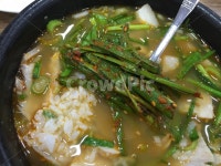 돼지국밥, 음식, 국밥, 토속음식, 음식사진, 사진,이미지,일러스트,캘리그라피 - 허작가작가 크라우드픽 - 저작권 걱정 없는 상업용 이미지