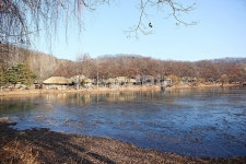 한국민속촌, 초가집, 전통집, 집, 민속촌, 사진,이미지,일러스트,캘리그라피 - 함께사는세상작가 크라우드픽 - 저작권 걱정 없는 상업용 이미지