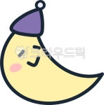 별님과 달님 그리고 영혼들의 꿈이야기(힐링명상) | 달, 밤, 잠, 꿈, 달님, 사진,이미지,일러스트,캘리그라피 - 20ontrack작가 크라우드픽 - 저작권 걱정 없는 상업용 이미지