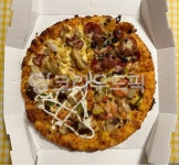 피자, pizza, 음식, food, 구운, 사진,이미지,일러스트,캘리그라피 - 애롱작가 크라우드픽 - 저작권 걱정 없는 상업용 이미지