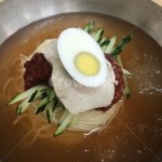 밀면, 물밀면, 부산밀면, 부산음식, 냉면, 사진,이미지,일러스트,캘리그라피 - ㅂㅈㅇ작가 크라우드픽 - 저작권 걱정 없는 상업용 이미지