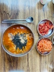 장칼국수, 맛집, 국수, 음식, meal, 사진,이미지,일러스트,캘리그라피 - kainrot작가 크라우드픽 - 저작권 걱정 없는 상업용 이미지
