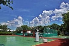 농구장, 골대, 체육공원, 운동장, 레저, 사진,이미지,일러스트,캘리그라피 - Deep bLUE작가 크라우드픽 - 저작권 걱정 없는 상업용 이미지