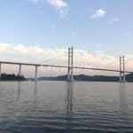 마창대교, 바다, 대교, 물, 풍경, 사진,이미지,일러스트,캘리그라피 - 빈블리작가 크라우드픽 - 저작권 걱정 없는 상업용 이미지