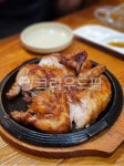 닭고기, 닭, 옛날통닭, 통닭, 전기구이, 사진,이미지,일러스트,캘리그라피 - yoonna작가 크라우드픽 - 저작권 걱정 없는 상업용 이미지
