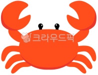꽃게, 씨푸드, 해산물, crab, seafood, 사진,이미지,일러스트,캘리그라피 - nut작가 크라우드픽 - 저작권 걱정 없는 상업용 이미지
