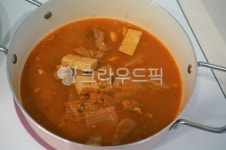 찌개, 김치찌개, 요리, 식사, food, 사진,이미지,일러스트,캘리그라피 - 먹짱마녀작가 크라우드픽 - 저작권 걱정 없는 상업용 이미지