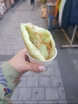 호떡, 녹차호떡, 간식, 디저트, 후식, 사진,이미지,일러스트,캘리그라피 - 메이리작가 크라우드픽 - 저작권 걱정 없는 상업용 이미지
