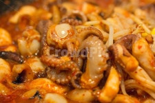 음식, food, 양념, 낙지요리, 낙지, 사진,이미지,일러스트,캘리그라피 - Anthony Khim작가 크라우드픽 - 저작권 걱정 없는 상업용 이미지