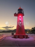 여수, 등대, 하늘, 노을, 케이블카, 사진,이미지,일러스트,캘리그라피 - Ncheerful-life작가 크라우드픽 - 저작권 걱정 없는 상업용 이미지