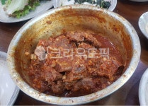 요리, food, 음식, 식사, 돼지갈비찜, 사진,이미지,일러스트,캘리그라피 - 코몽코몽작가 크라우드픽 - 저작권 걱정 없는 상업용 이미지