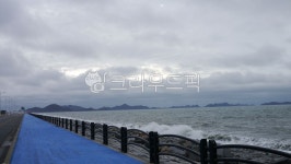 도로, 고속도로, 해안가, 새만금방조제, 해안도로, 사진,이미지,일러스트,캘리그라피 - blackvin작가 크라우드픽 - 저작권 걱정 없는 상업용... 