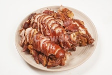 족발, 돼지고기, 돼지요리, 고기요리, 한국음식, 사진,이미지,일러스트,캘리그라피 - Art작가 크라우드픽 - 저작권 걱정 없는 상업용 이미지