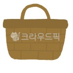 rattanbasket, 내추럴텍스처, wovenpattern, 라탄짜임, 라탄바구니, 사진,이미지,일러스트,캘리그라피 - 감성더하기작가 크라우드픽... 