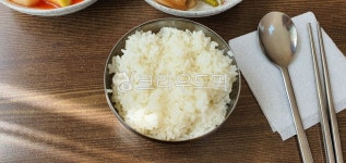 공기, 밥공기, 밥, 숟가락, 젓가락, 사진,이미지,일러스트,캘리그라피 - 앨리작가 크라우드픽 - 저작권 걱정 없는 상업용 이미지