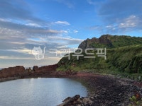 성산일출봉, nature, 자연, outdoors, 옥외, 사진,이미지,일러스트,캘리그라피 - Jgdanwoo작가 크라우드픽 - 저작권 걱정 없는 상업용 이미지