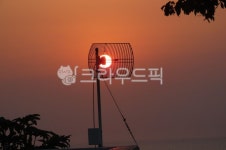 노을, 바다, 등대레이다, 태양, lighthoueseradar, 사진,이미지,일러스트,캘리그라피 - 나이테작가 크라우드픽 - 저작권 걱정 없는 상업용... 