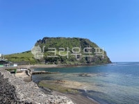 제주올레길, 성산일출봉, 제주일출봉해안일제동굴진지, 제주바닷가, 제주도푸른바다, 사진,이미지,일러스트,캘리그라피 - namjihyeon79작가... 