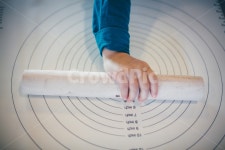 손, 피자, 체험, 원, 인치, 사진,이미지,일러스트,캘리그라피 - 투채작가 크라우드픽 - 저작권 걱정 없는 상업용 이미지