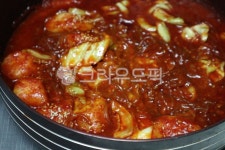 떡볶이, 매운떡볶이, 집에서만든떡볶이, 엄청매운떡볶이, 떡볶이만들기, 사진,이미지,일러스트,캘리그라피 - Happy Photo작가 크라우드픽... 