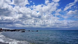 제주도, 바다, 구름, 해변, sea, 사진,이미지,일러스트,캘리그라피 - phototo73작가 크라우드픽 - 저작권 걱정 없는 상업용 이미지