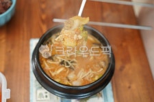 청국장, 뚝배기, 한식, 먹거리, 식사, 사진,이미지,일러스트,캘리그라피 - pb이로작가 크라우드픽 - 저작권 걱정 없는 상업용 이미지