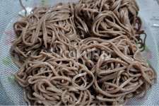 메밀, 메밀면, 소바, 생면, 면발, 사진,이미지,일러스트,캘리그라피 - 양기리작가 크라우드픽 - 저작권 걱정 없는 상업용 이미지