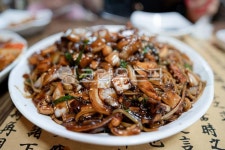 짜장면, 쟁반짜장, 중국음식, 중식, 중화요리, 사진,이미지,일러스트,캘리그라피 - 하얀마음백구작가 크라우드픽 - 저작권 걱정 없는 상업용 이미지