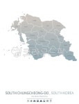 충남, 충남지도, 충청남도, 충청남도지도, 충청도, 사진,이미지,일러스트,캘리그라피 - tunasalmon작가 크라우드픽 - 저작권 걱정 없는 상업용... 