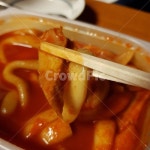 떡볶이, 매운음식, 음식사진, 매운떡볶이, 빨간음식, 사진,이미지,일러스트,캘리그라피 - 푸른알밤작가 크라우드픽 - 저작권 걱정 없는 상업용 이미지