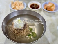 음식, food, 냉면, 평양냉면, 그릇, 사진,이미지,일러스트,캘리그라피 - 로시OH작가 크라우드픽 - 저작권 걱정 없는 상업용 이미지