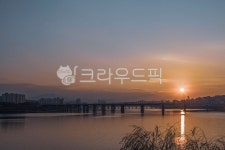 서울, 한강, 강변북로, 서울숲, 보행전망교, 사진,이미지,일러스트,캘리그라피 - imlover작가 크라우드픽 - 저작권 걱정 없는 상업용 이미지