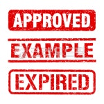 스탬프, 도장, 텍스트, 그래픽, 승인, 사진,이미지,일러스트,캘리그라피 - MakeYourPick작가 크라우드픽 - 저작권 걱정 없는 상업용 이미지