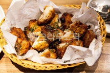 맛, 맥주안주, 인기있는, 치킨, 닭고기, 사진,이미지,일러스트,캘리그라피 - 우리들작가 크라우드픽 - 저작권 걱정 없는 상업용 이미지