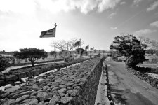 남문, 성읍민속마을, 제주, 민속촌, 전통, 사진,이미지,일러스트,캘리그라피 - Deep bLUE작가 크라우드픽 - 저작권 걱정 없는 상업용 이미지