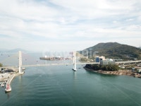 바다, 대교, 여수, 돌산대교, 풍경, 사진,이미지,일러스트,캘리그라피 - Nmoonjh5274작가 크라우드픽 - 저작권 걱정 없는 상업용 이미지