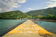 남해, 항구, 바다, 자연, 대칭, 사진,이미지,일러스트,캘리그라피 - RedRabit작가 크라우드픽 - 저작권 걱정 없는 상업용 이미지