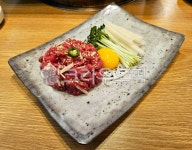 육회, 소고기육회, 소고기, 음식, 한식, 사진,이미지,일러스트,캘리그라피 - currere작가 크라우드픽 - 저작권 걱정 없는 상업용 이미지