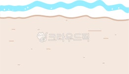 바닷물, sea, 바다배경, beach, 물결, 사진,이미지,일러스트,캘리그라피 - MacaRongRong작가 크라우드픽 - 저작권 걱정 없는 상업용 이미지