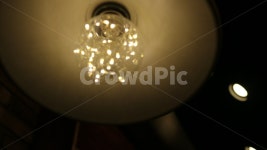 불빛숙녀복;카페 | 전구, 빛, 카페, 등, 불빛, 사진,이미지,일러스트,캘리그라피 - Nlinda122작가 크라우드픽 - 저작권 걱정 없는 상업용 이미지