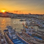 노을, sunset, 배, 항구, port, 사진,이미지,일러스트,캘리그라피 - coldwtst작가 크라우드픽 - 저작권 걱정 없는 상업용 이미지