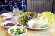 상추, 야채, 배추, 마늘, 고추, 사진,이미지,일러스트,캘리그라피 - 봉산호랑이작가 크라우드픽 - 저작권 걱정 없는 상업용 이미지