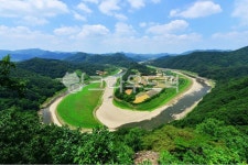 outdoors, 옥외, nature, 자연, 임실태극물돌이, 사진,이미지,일러스트,캘리그라피 - 영산공작가 크라우드픽 - 저작권 걱정 없는 상업용 이미지